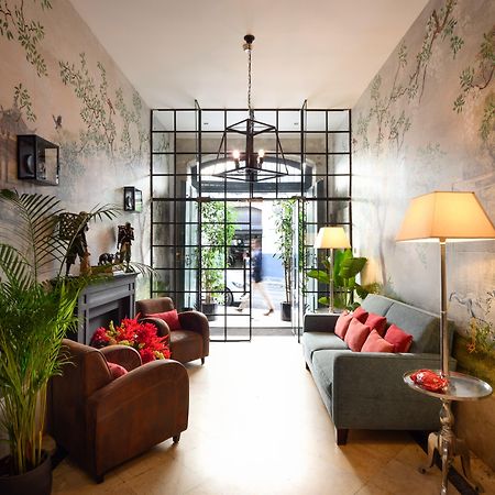 Lisboa 阿莱克里姆澳希亚多旅馆酒店 外观 照片