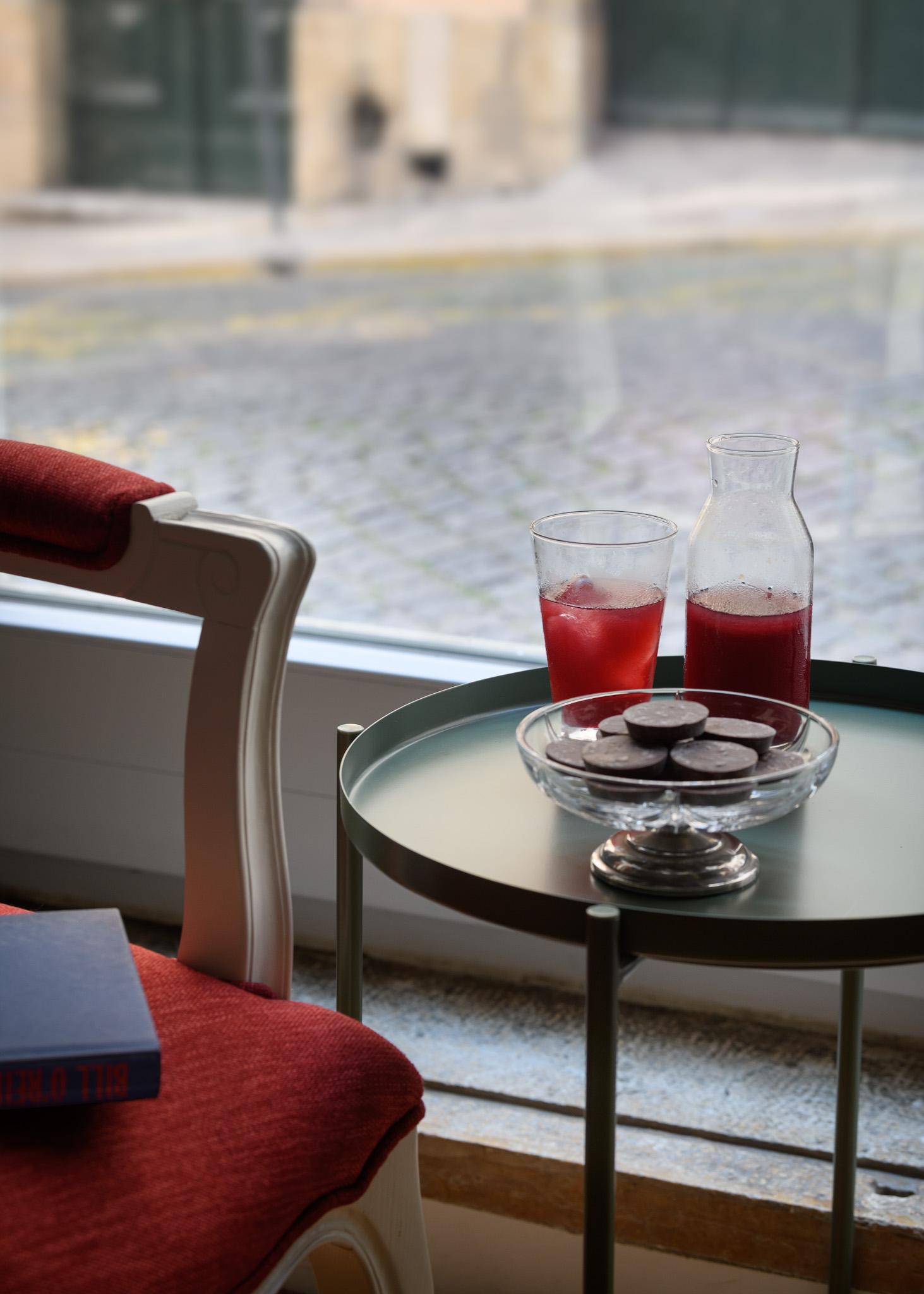 Lisboa 阿莱克里姆澳希亚多旅馆酒店 外观 照片