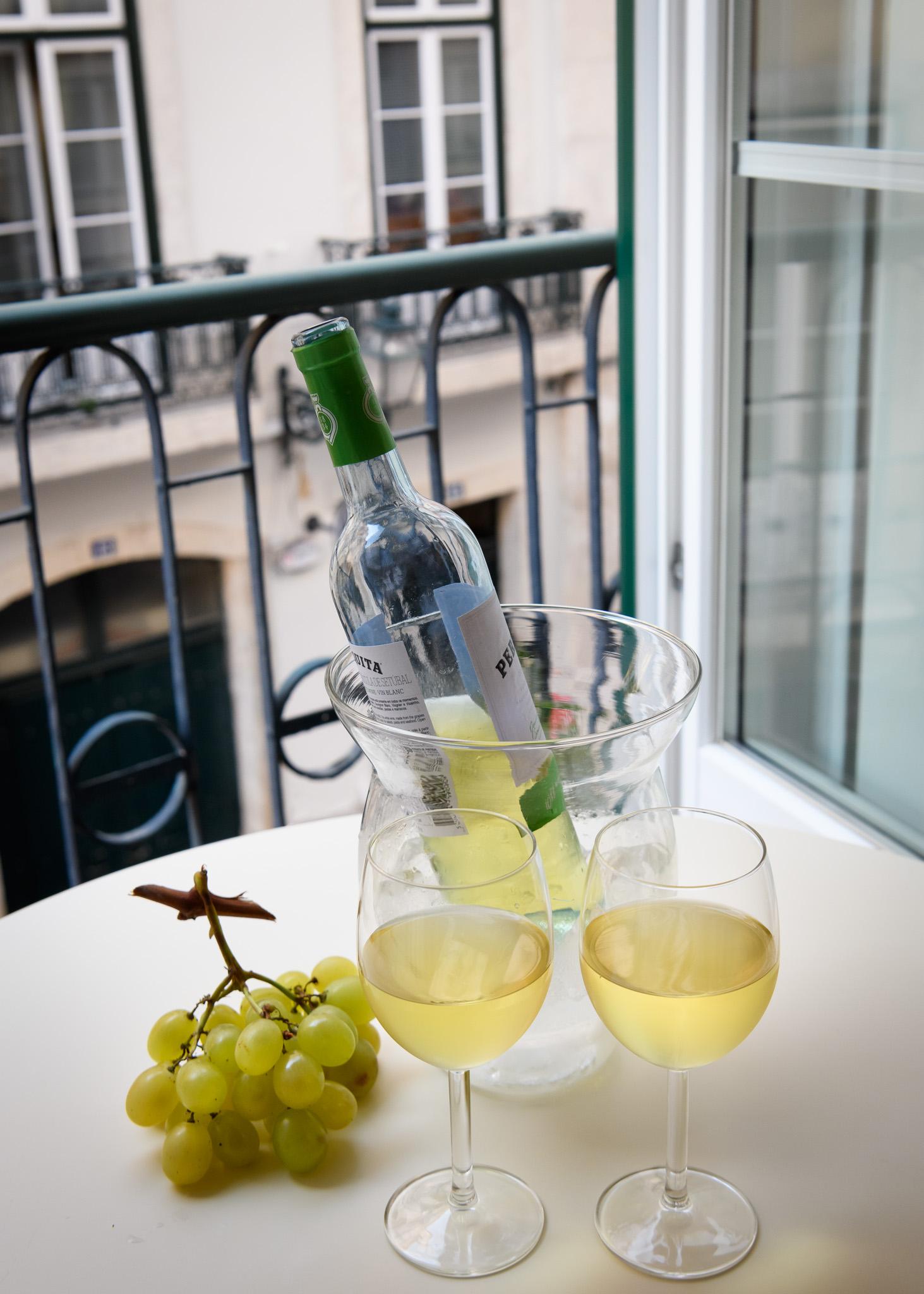 Lisboa 阿莱克里姆澳希亚多旅馆酒店 外观 照片