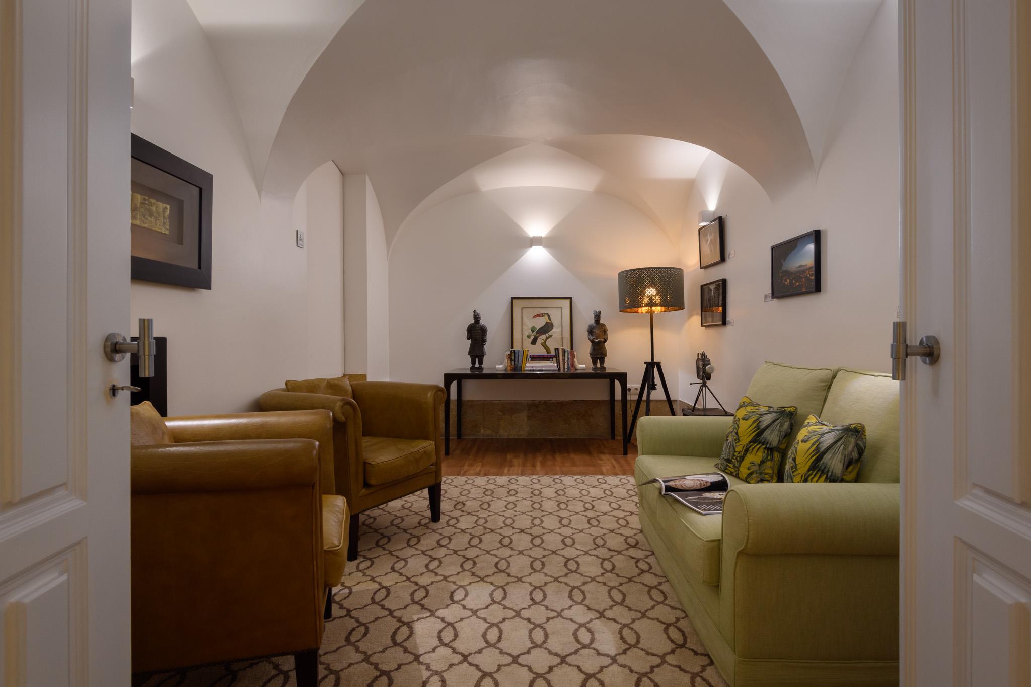 Lisboa 阿莱克里姆澳希亚多旅馆酒店 外观 照片