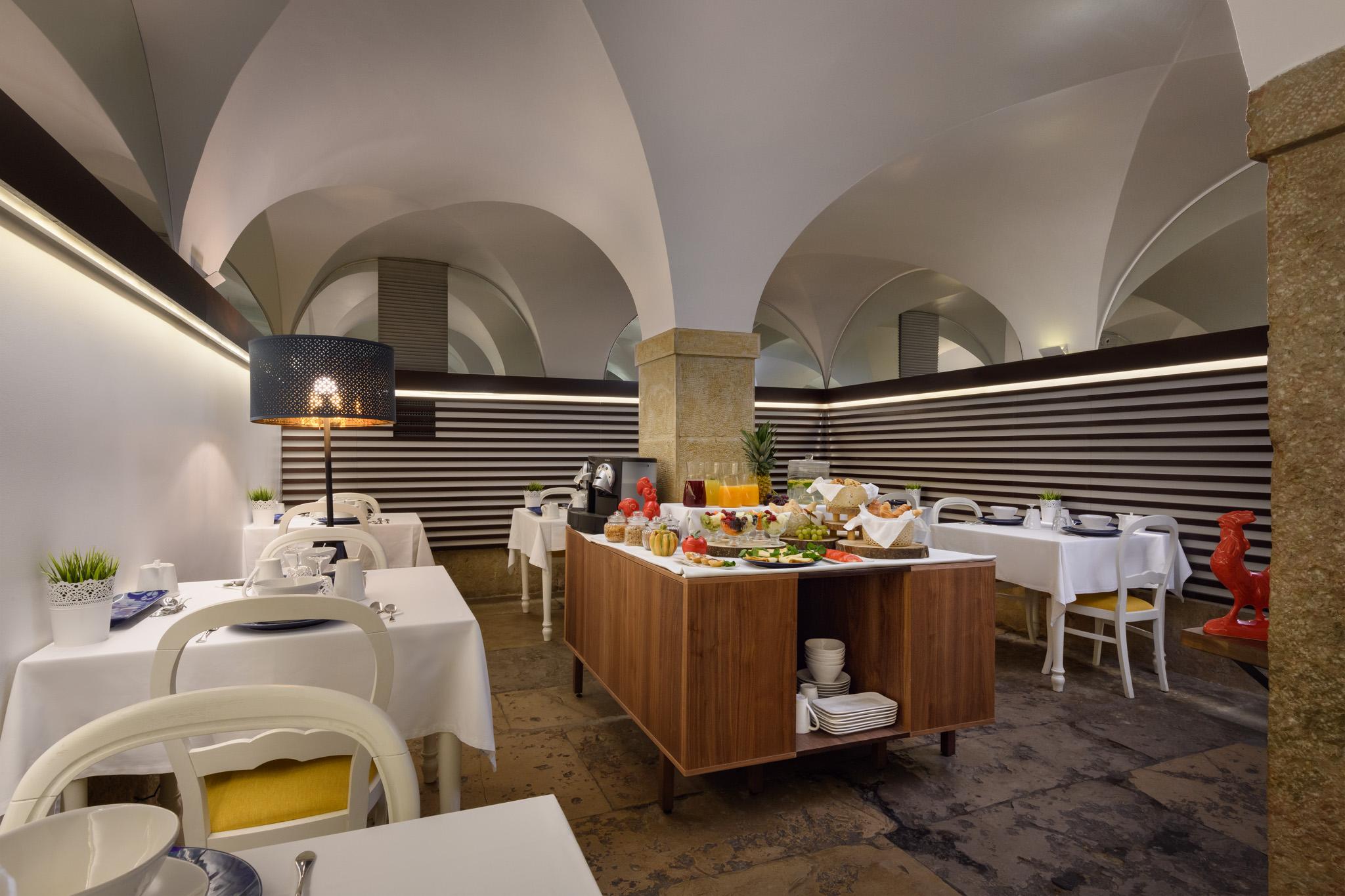 Lisboa 阿莱克里姆澳希亚多旅馆酒店 外观 照片