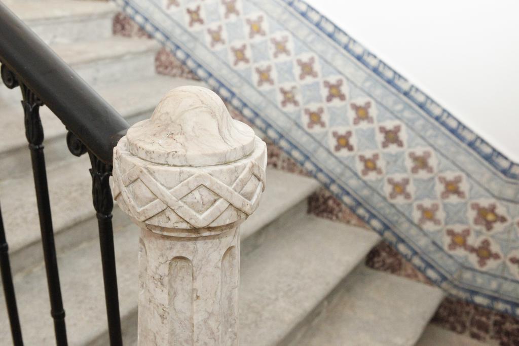 Lisboa 阿莱克里姆澳希亚多旅馆酒店 外观 照片