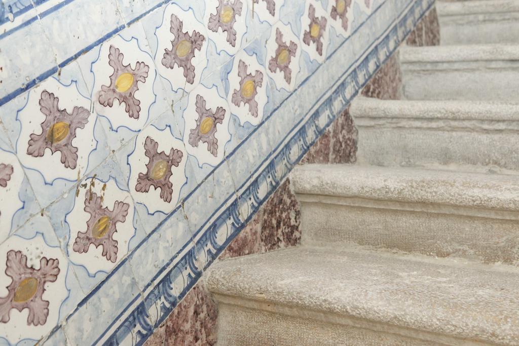 Lisboa 阿莱克里姆澳希亚多旅馆酒店 外观 照片