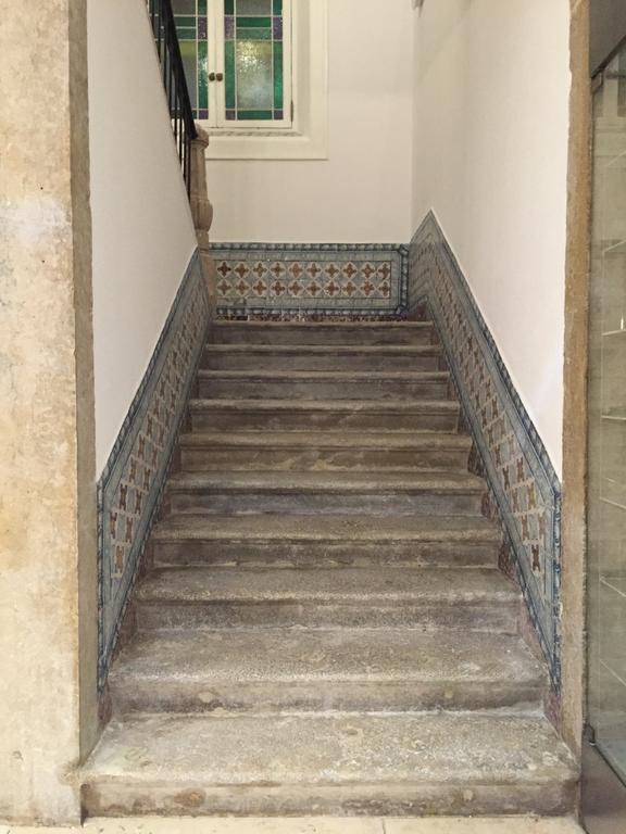 Lisboa 阿莱克里姆澳希亚多旅馆酒店 外观 照片